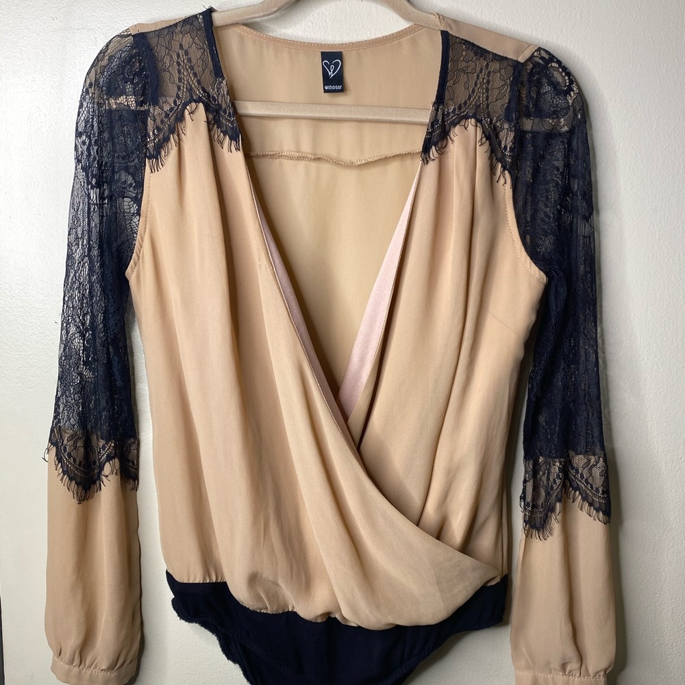 Bodysuit